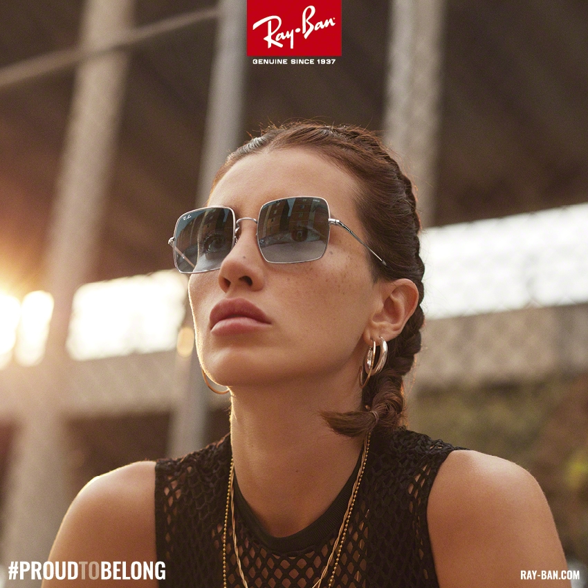 Ray-Ban