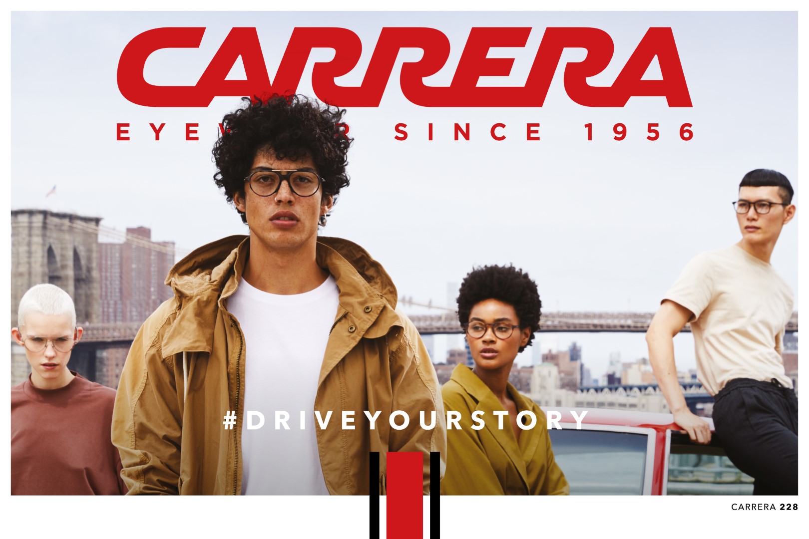 Carrera