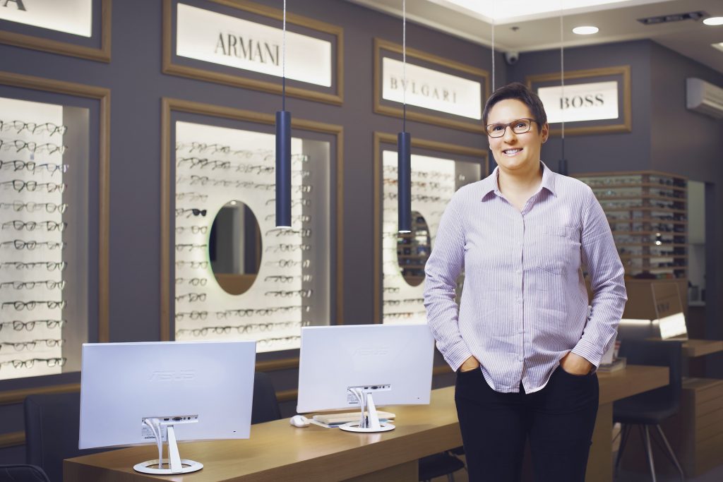 Szeliné Rádler Aranka