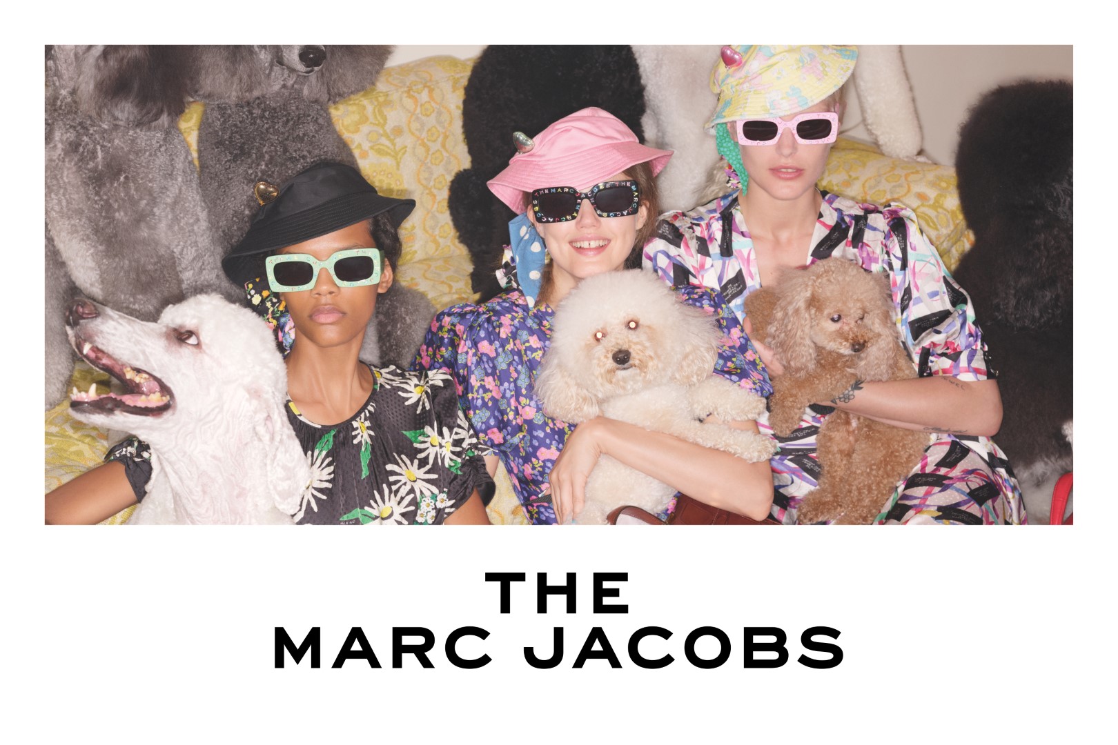 Marc Jacobs