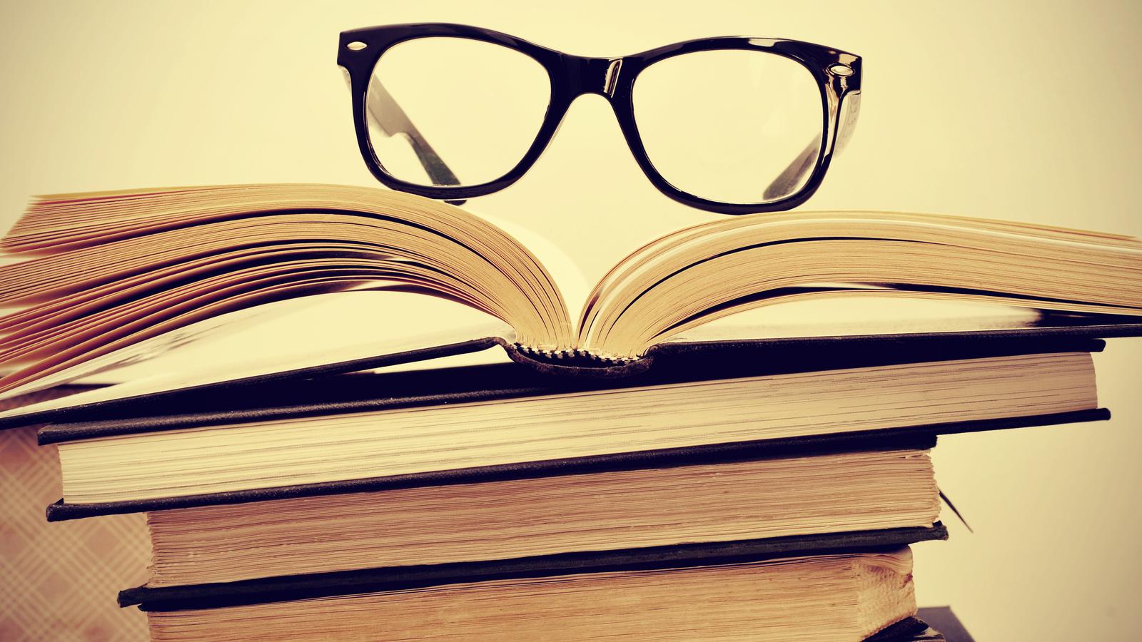 Presbyopia – avagy miért kell mindenkinek olvasószemüveg?
