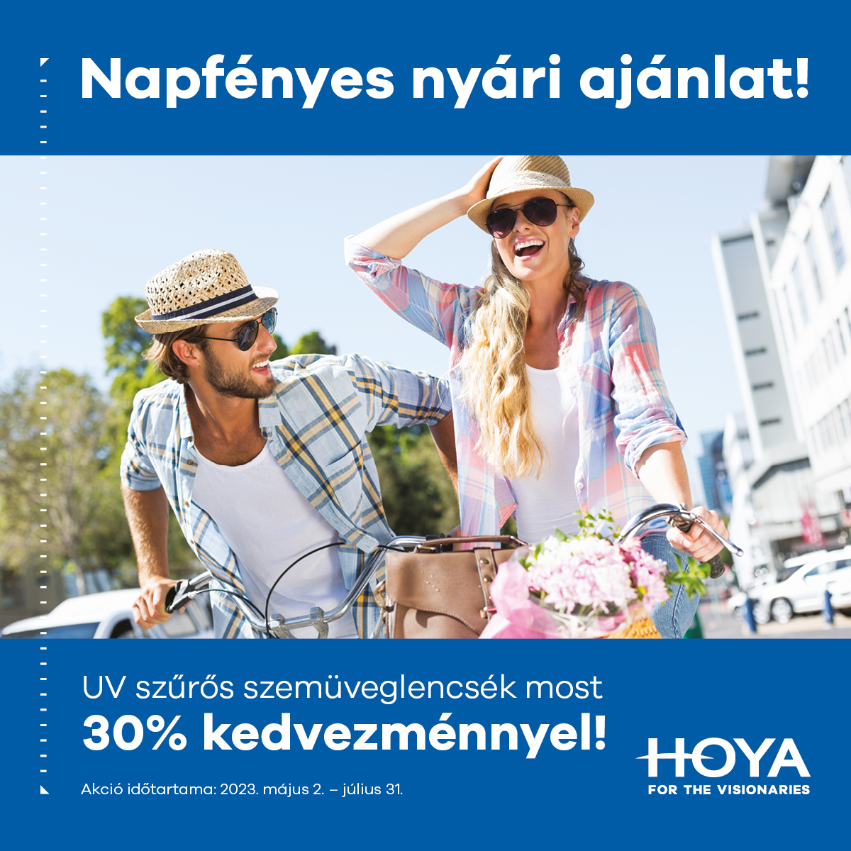 napszemüveglencse