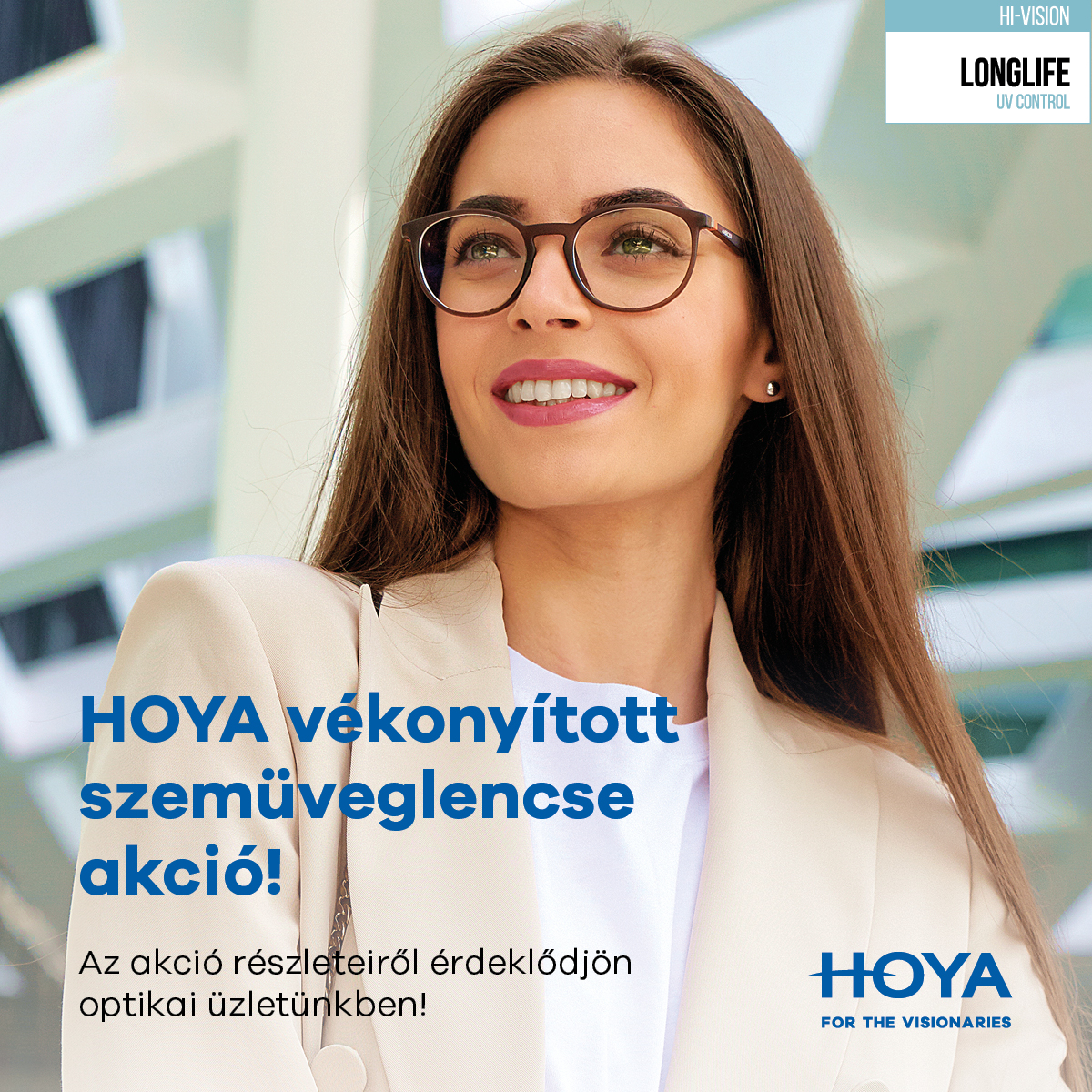 Vékonyított lencsé