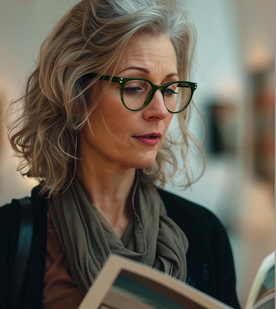 Progresszív lencse ingyenes vizsgálat